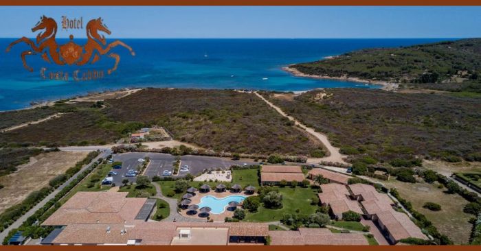 Bonino San Teodoro foto 1