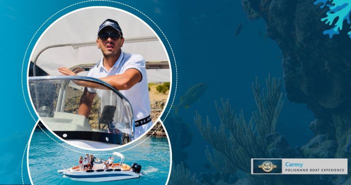 Rosita Polignano a Mare foto 3