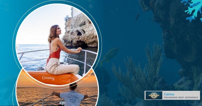 Rosita Polignano a Mare foto 4