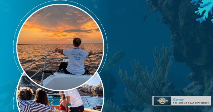 Rosita Polignano a Mare foto 5