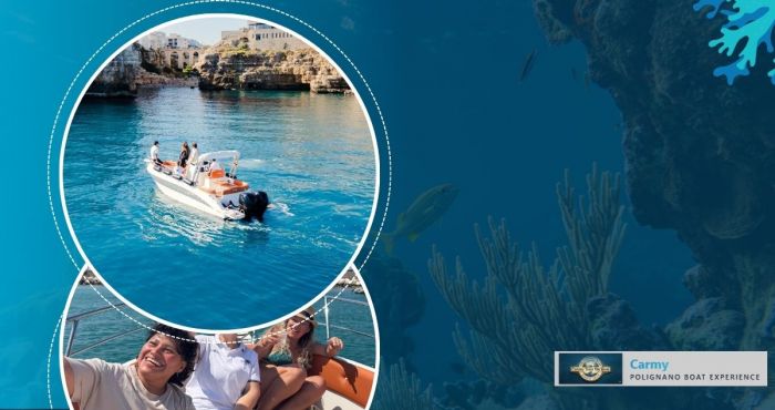 Rosita Polignano a Mare foto 1