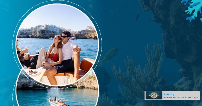 Rosita Polignano a Mare foto 2